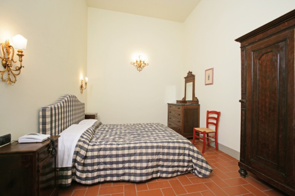 Florenz Wohnung Suite 2 persons