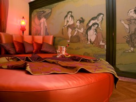Suite Secret Suite - Camera
