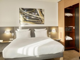 day room Paris 18. Montmartre / Pigalle