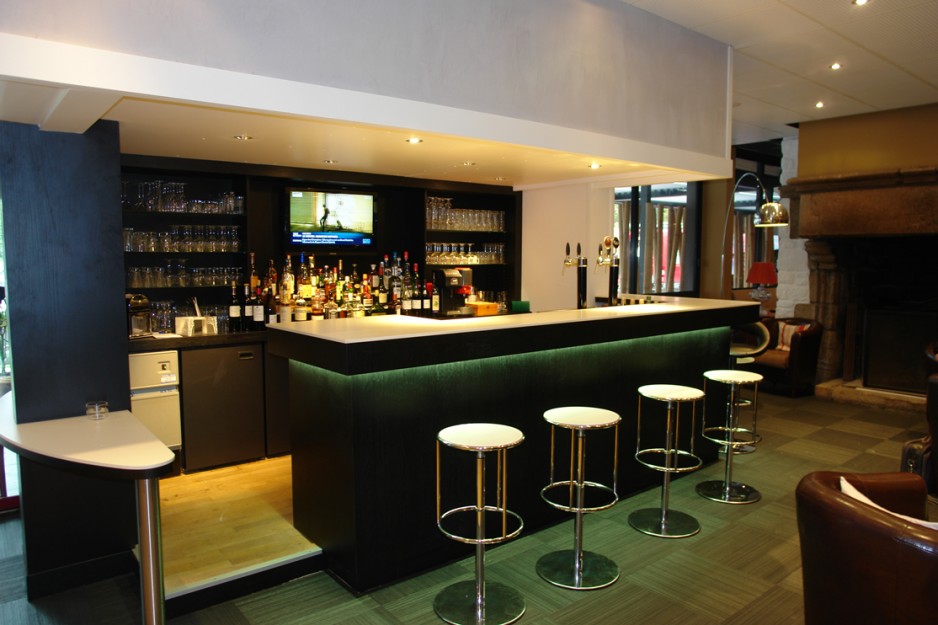 Bar y Cocktail Génova