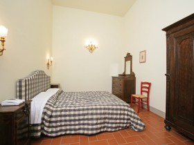 Dormitorio Florencia