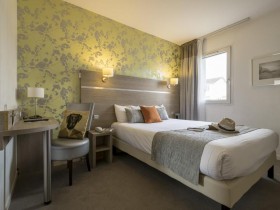 The Originals City - le Beaujoire Parc Expo Tag Nantes